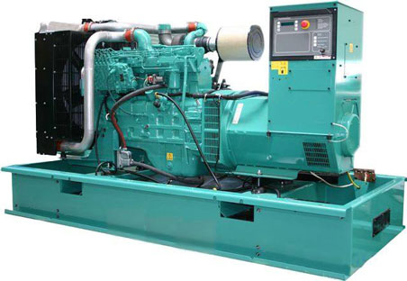 任城180kw康明斯柴油发电机组图片 任城180kw康明斯柴油发电机组图片