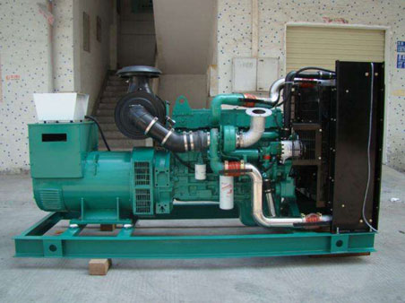 任城1100kw康明斯柴油发电机组图片 任城1100kw康明斯柴油发电机组图片