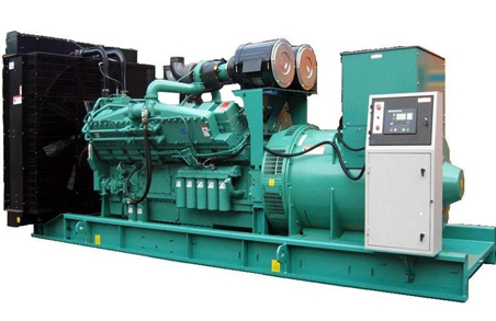 任城570kw康明斯柴油发电机组图片 任城570kw康明斯柴油发电机组图片