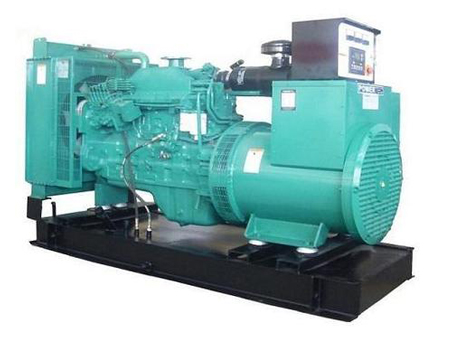 任城80kw康明斯柴油发电机组图片 任城80kw康明斯柴油发电机组图片