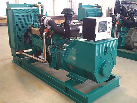 任城505kw康明斯柴油发电机组图片 任城505kw康明斯柴油发电机组图片
