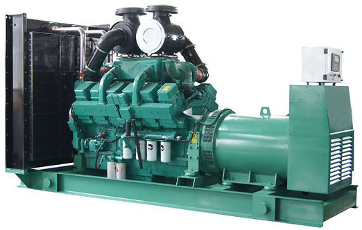 任城220kw康明斯柴油发电机组图片 任城220kw康明斯柴油发电机组图片