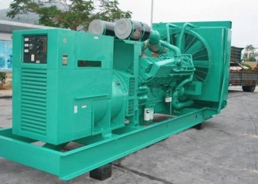 任城75kw康明斯柴油发电机组图片 任城75kw康明斯柴油发电机组图片