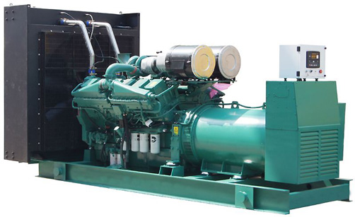 任城30kw康明斯柴油发电机组图片 任城30kw康明斯柴油发电机组图片