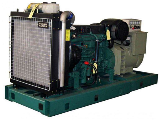 任城柴油发电机
